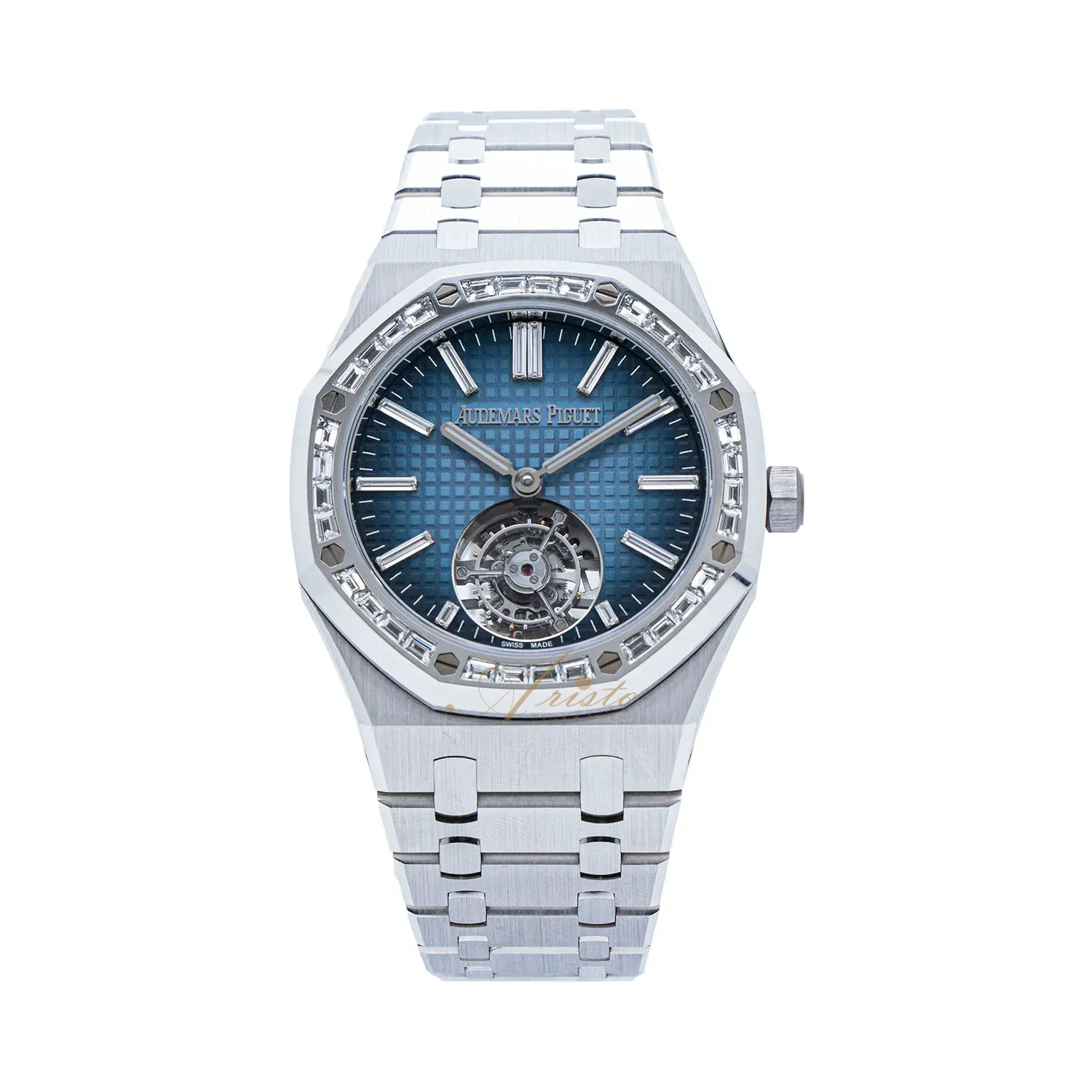 愛彼| ROYAL OAK 皇家橡樹26730BC.ZZ.1320BC.02 - 貴族鐘錶